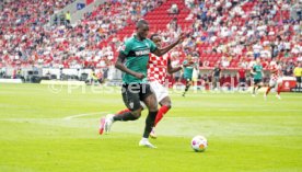 16.09.23 1. FSV Mainz 05 - VfB Stuttgart