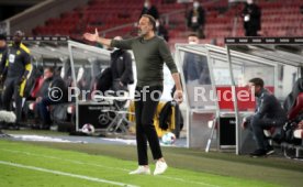 10.04.21 VfB Stuttgart - Borussia Dortmund