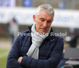 Karlsruher SC - DSC Arminia Bielefeld