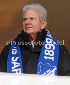 TSG 1899 Hoffenheim - Bayer 04 Leverkusen