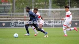 03.05.25 U17 VfB Stuttgart - U17 1. FSV Mainz 05