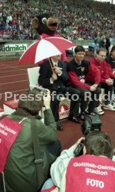 18.05.96 VfB Stuttgart - Karlsruher SC
