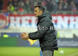 1. FC Heidenheim - VfL Bochum