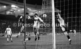 25.04.74 VfB Stuttgart - Feyenoord Rotterdam
