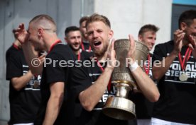 29.05.21 TSG Balingen - SSV Ulm 1846