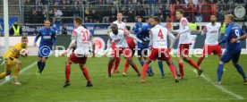 Karlsruher SC - Fortuna K&ouml;ln