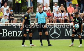 10.07.21 VfB Stuttgart - FC St. Gallen