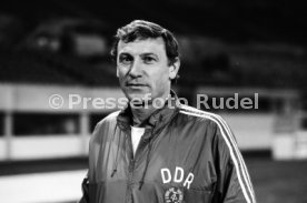 &Ouml;sterreich - DDR