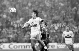 15.11.88 FC Bayern M&uuml;nchen - VfB Stuttgart