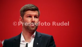 VfB Stuttgart Mitgliederversammlung 2019