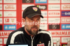 17.05.24 VfB Stuttgart PK Hoeneß