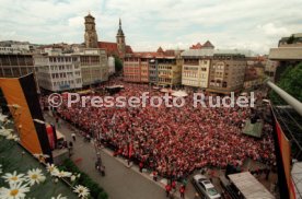 VfB Stuttgart