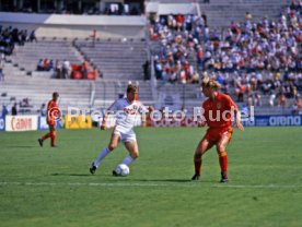 15.06.86 UDSSR - Belgien