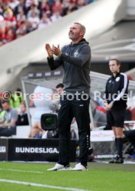 VfB Stuttgart - Holstein Kiel