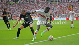 20.08.22 VfB Stuttgart - SC Freiburg