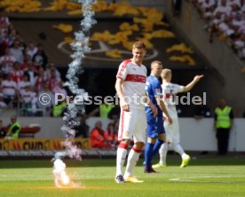 VfB Stuttgart - Karlsruher SC
