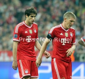 FC Bayern M&uuml;nchen