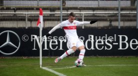 16.01.21 VfB Stuttgart II - SC Freiburg II