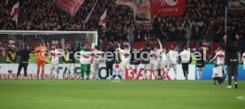 06.12.23 VfB Stuttgart - Borussia Dortmund