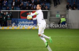 18.09.22 TSG 1899 Hoffenheim - SC Freiburg