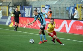 24.08.21 SV Waldhof Mannheim - SV Meppen