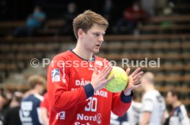 05.05.21 Frisch Auf G&ouml;ppingen - SG Flensburg-Handewitt