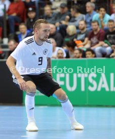 Futsal Deutschland - Schweiz