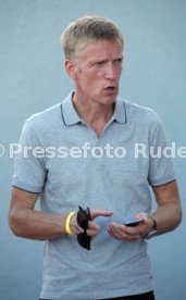 VfB Stuttgart - SpVgg Greuther F&uuml;rth