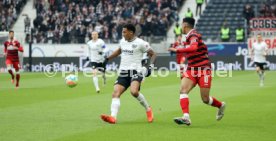 11.03.23 Eintracht Frankfurt - VfB Stuttgart