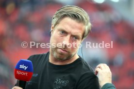 12.11.22 Bayer 04 Leverkusen - VfB Stuttgart