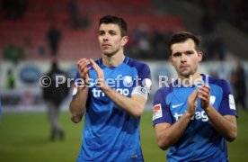 1. FC Heidenheim - VfL Bochum