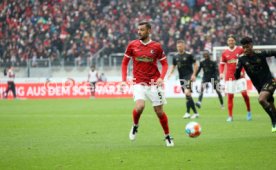 02.04.22 SC Freiburg - FC Bayern M&uuml;nchen