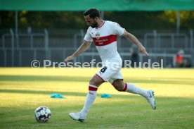 SSV Reutlingen - VfB Stuttgart