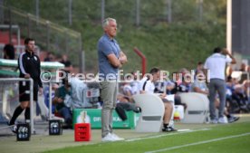 Karlsruher SC - Hannover 96