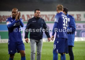 Karlsruher SC - FC Erzgebirge Aue