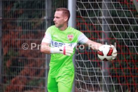 16.07.26 VfB Stuttgart Training