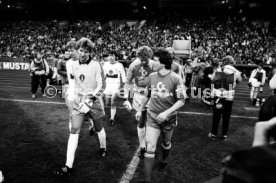 VfB Stuttgart - FC Bayern M&uuml;nchen