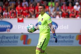 1. FC Heidenheim - SpVgg Greuther F&uuml;rth