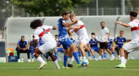 03.09.22 U19 VfB Stuttgart - U19 SV Darmstadt 98