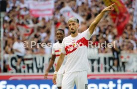 02.09.23 VfB Stuttgart - SC Freiburg