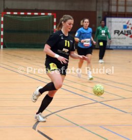 22.01.22 TV Nellingen - TV Heiningen