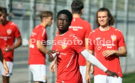 11.09.21 VfB Stuttgart II - TSV Schott Mainz
