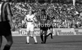 27.07.91 VfB Stuttgart - Inter Mailand