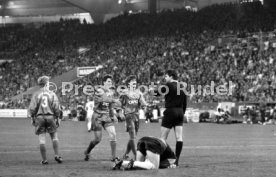 19.10.91 VfB Stuttgart - FC Bayern M&uuml;nchen