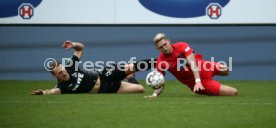 1. FC Heidenheim - 1. FC K&ouml;ln