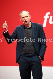 VfB Stuttgart Mitgliederversammlung 2019