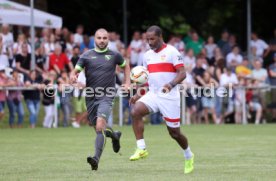 15.06.25 SpVgg Münster - VfB Stuttgart Traditionself