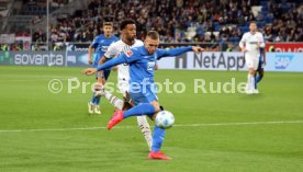 02.11.24 TSG 1899 Hoffenheim - FC St. Pauli