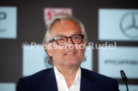 27.06.23 VfB Stuttgart PK Porsche Investor