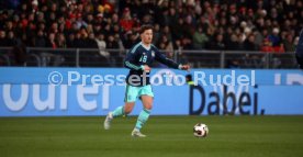 27.03.26 Schweiz - Deutschland